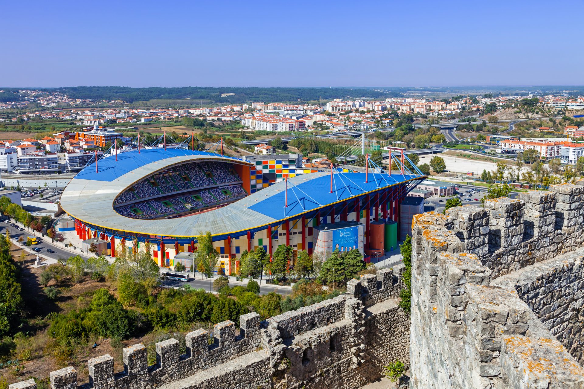 “Final four” da Taça da Liga mantém-se em Leiria