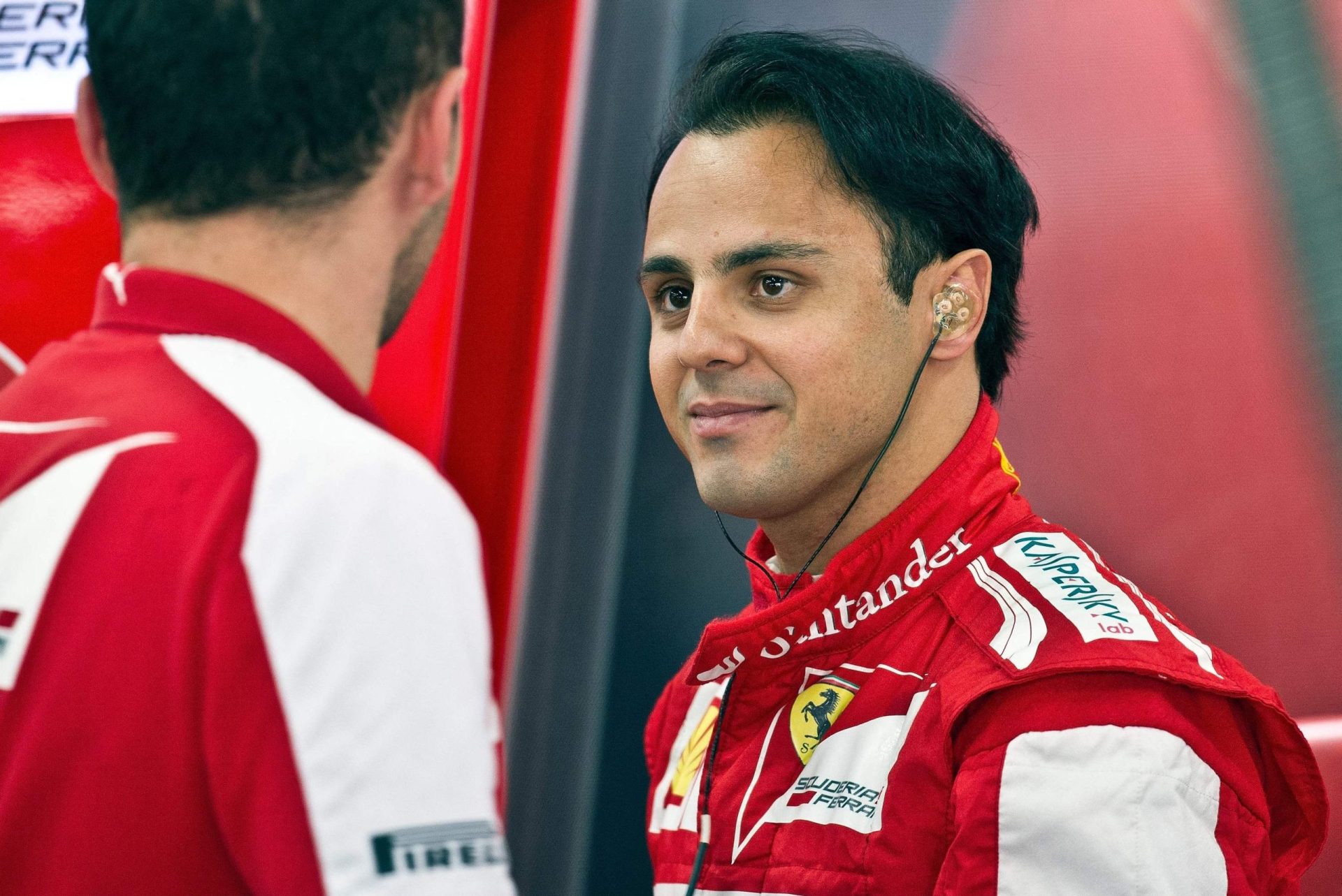 Felipe Massa processa FIA para receber título mundial de Fórmula 1 de 2008