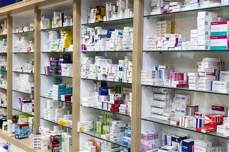 200 farmácias estão a recolher medicamentos para ajudar IPSS