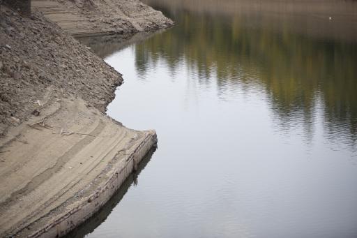 Algarve “na pior situação de sempre” de falta de água.