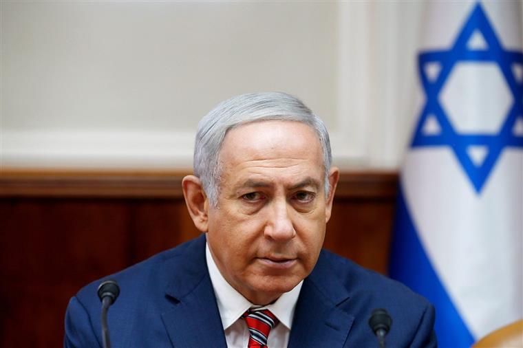 Netanyahu tem responsabilidade em massacre 2021 que matou 45 pessoas