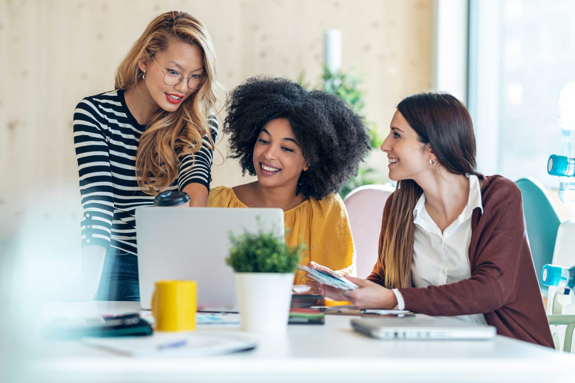 Fórum ‘Celebrar a Voz Feminina no Futuro de Portugal’ vai ser realizado no Taguspark