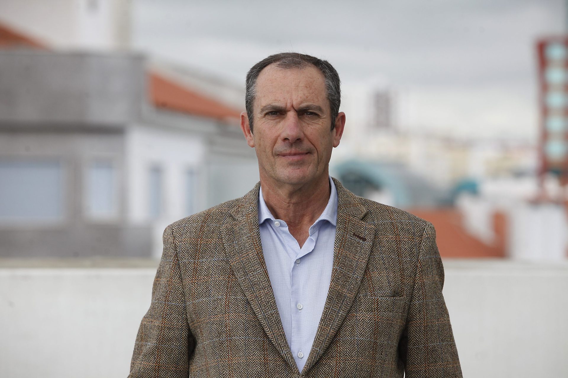 Luís Mira: “O próximo ministro da Agricultura tem de ter peso político”