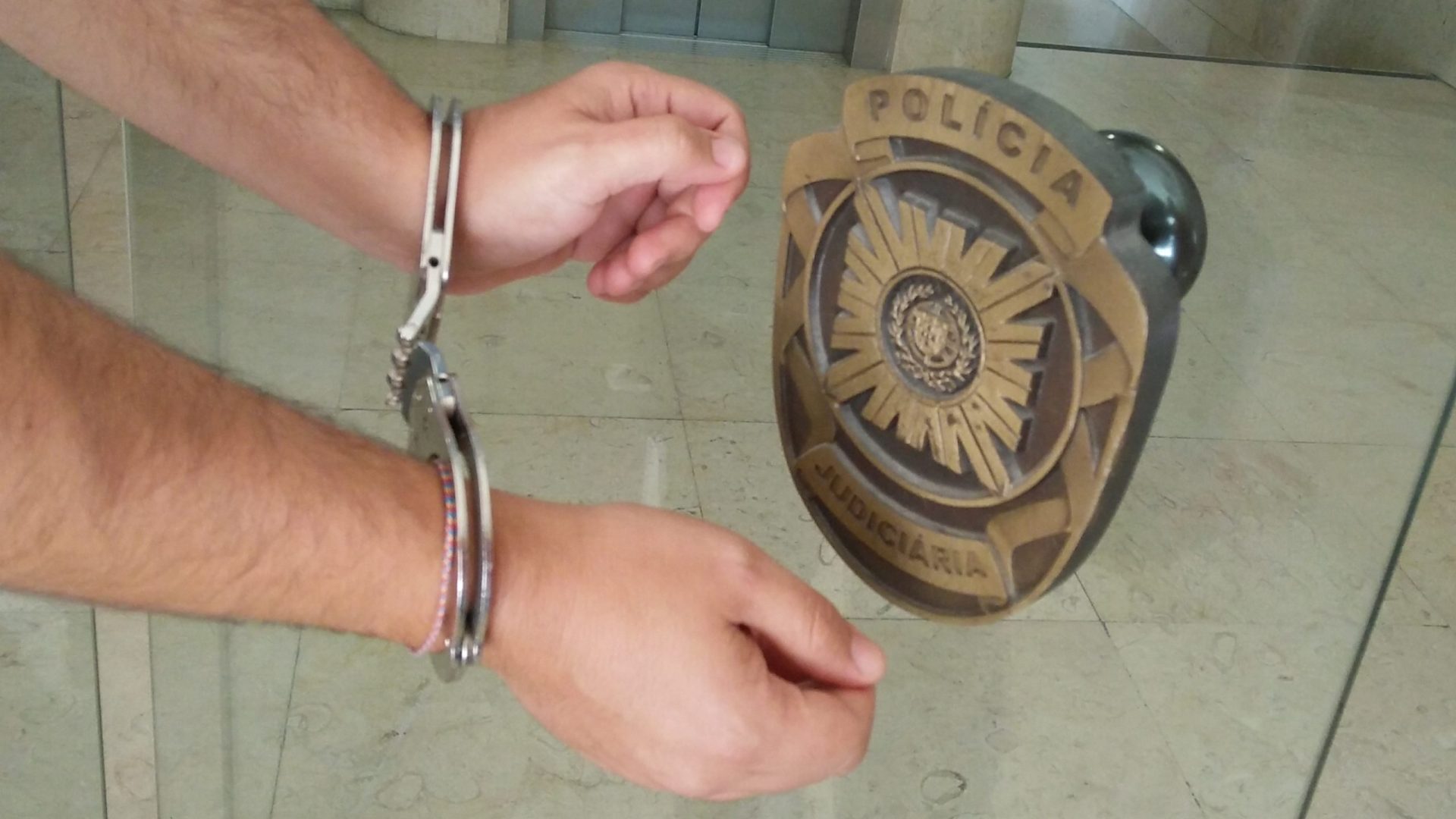 Detido em Portugal membro da máfia procurado há mais de 20 anos em Itália