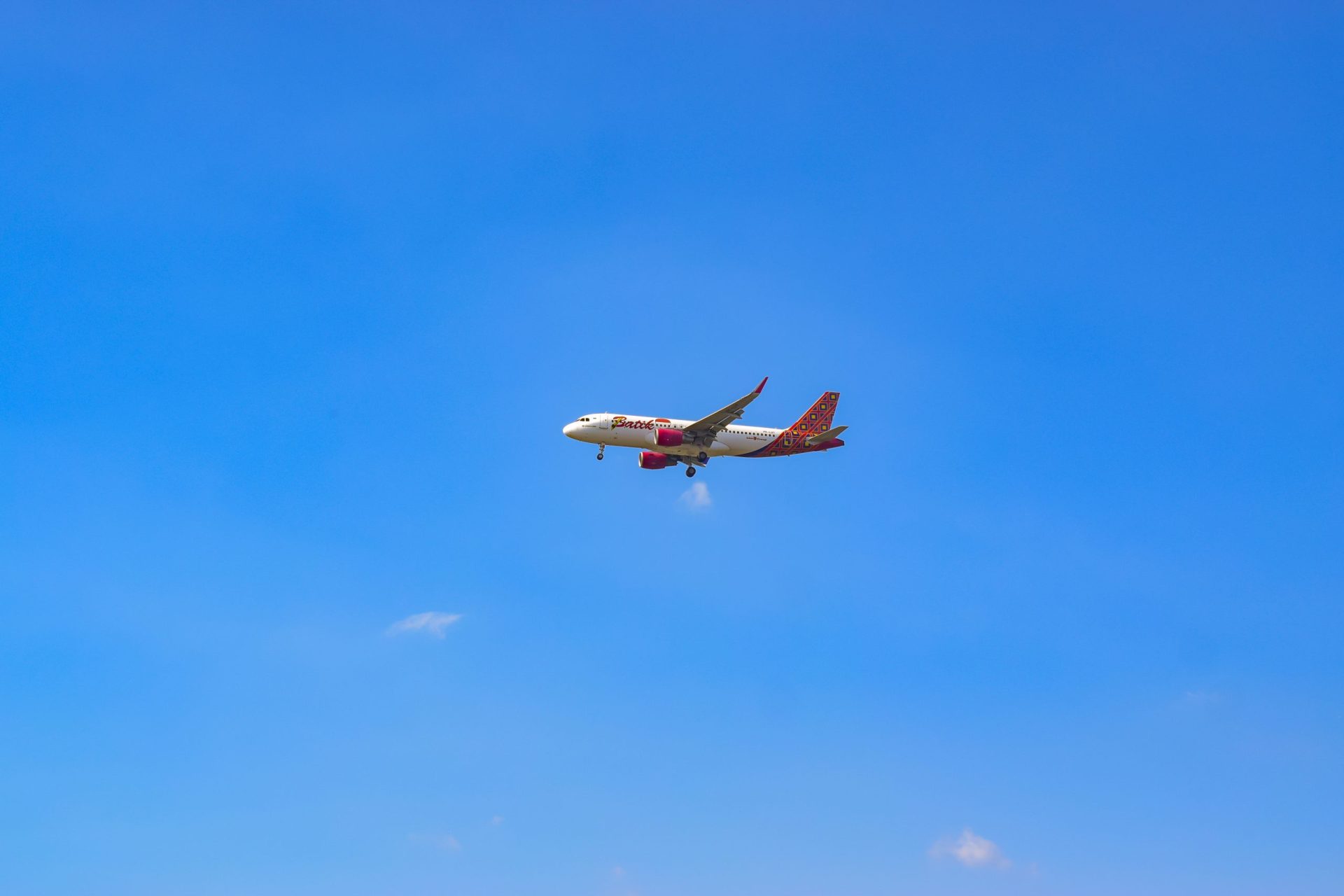 Piloto e copiloto adormeceram durante 28 minutos em voo na Indonésia