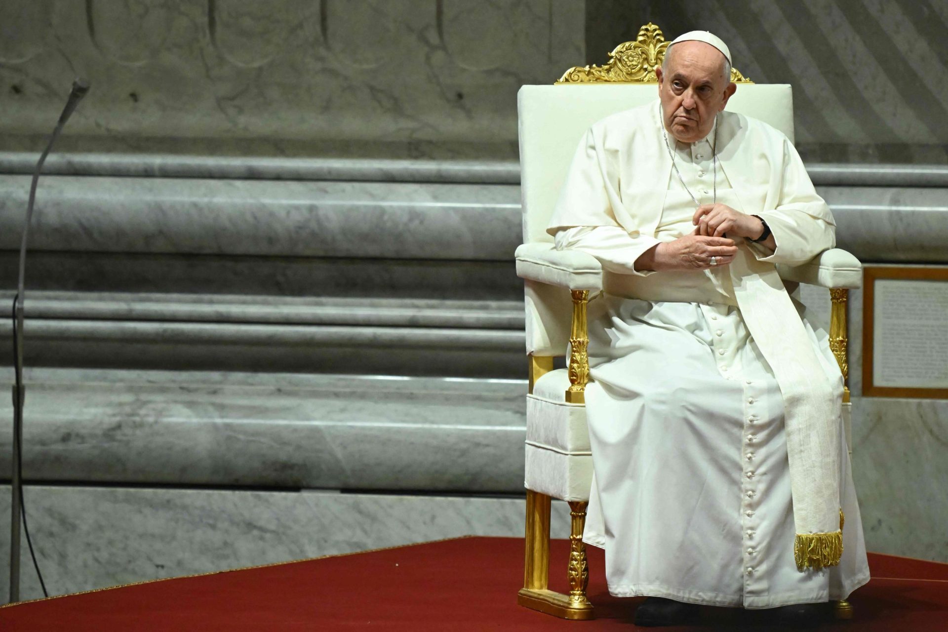 Papa planeia reunir-se “todos os que fazem a estrutura da sociedade e o povo” durante visita a Timor Leste