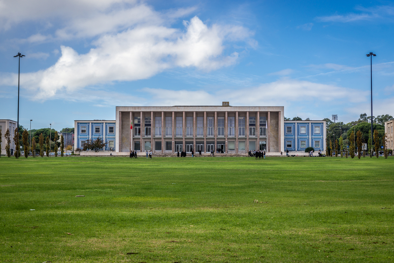 Outras duas faculdades em Lisboa ocupadas por ativistas