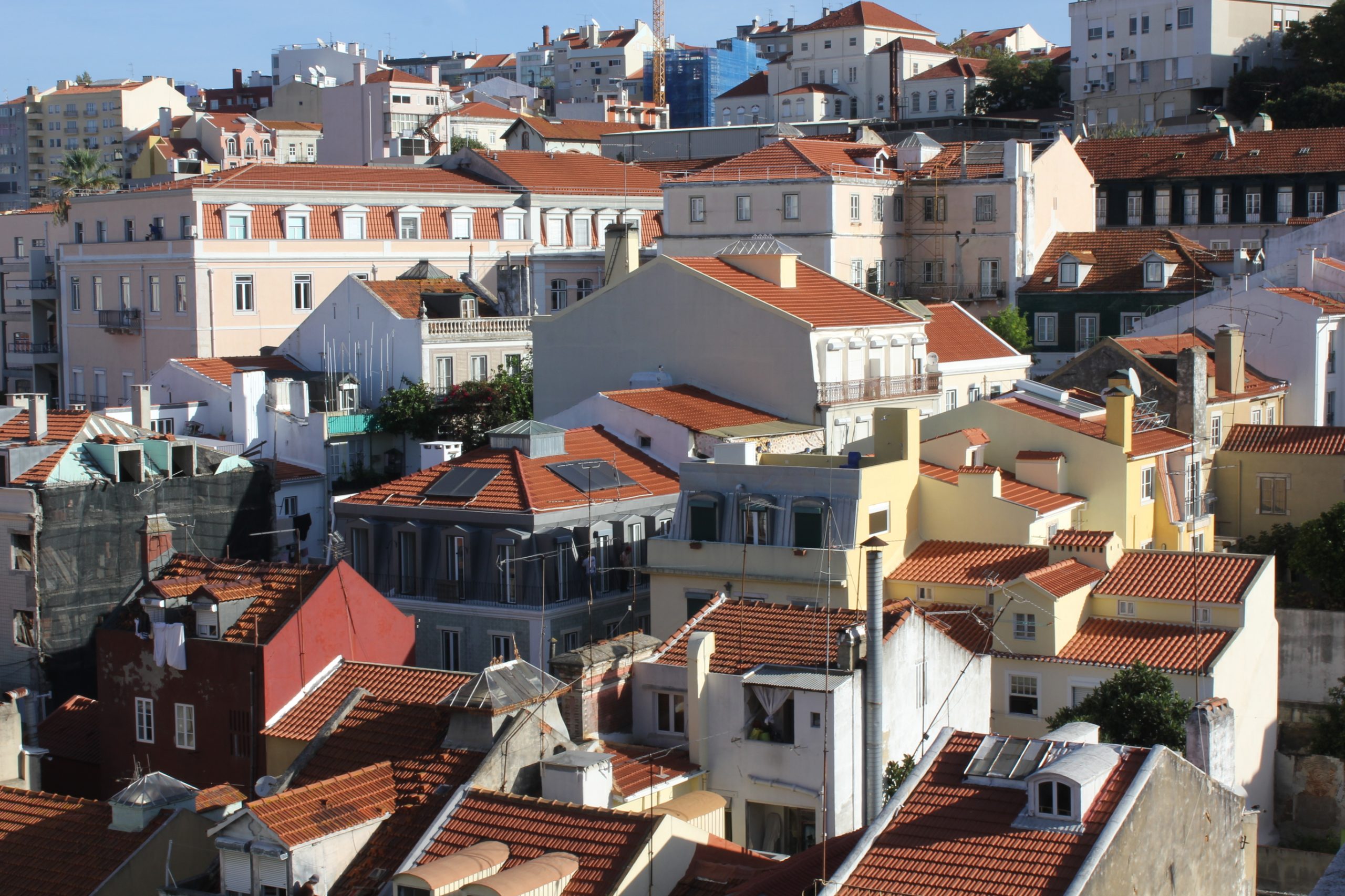 Portugal. Taxa de esforço dispara na compra ou arrendamento de casa