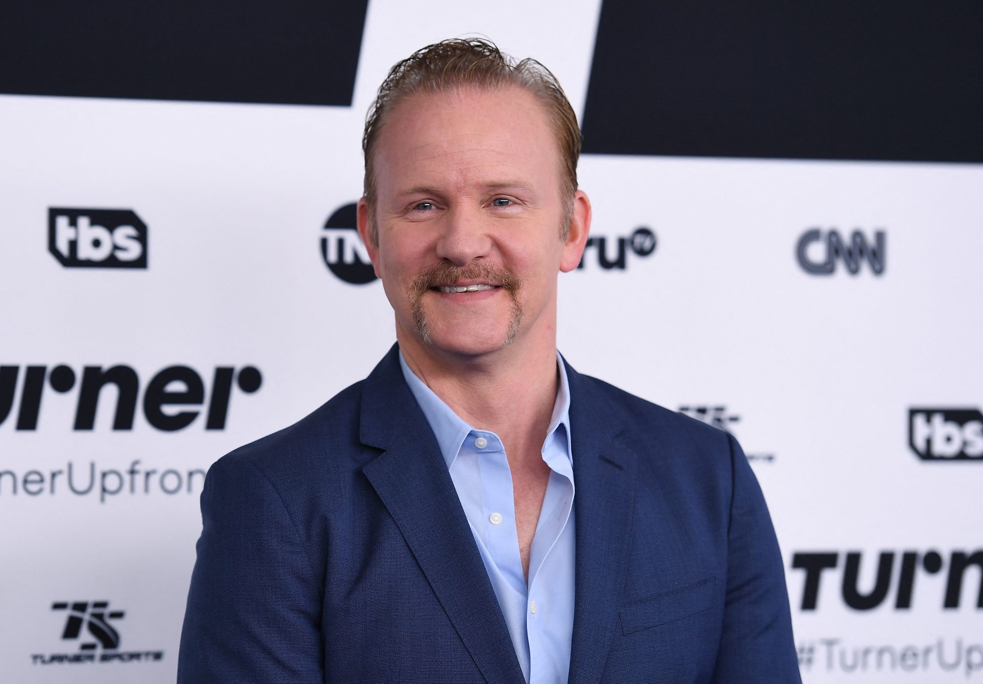 Morgan Spurlock. Um mês a comer McDonald’s