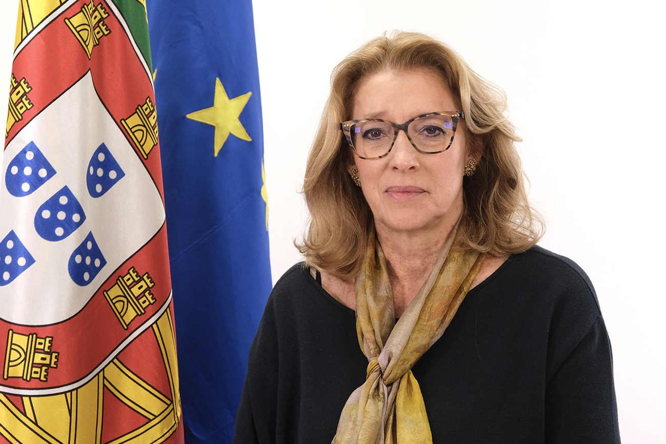 SCML. Ministra acusa Ana Jorge de &#8220;inação&#8221; e rejeita saneamento político