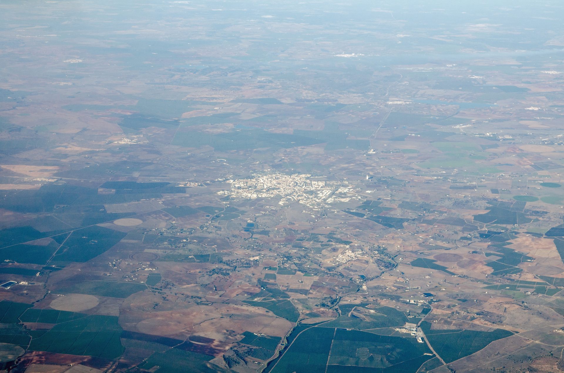 Ministério Público. Abertura de inquérito ao acidente aéreo em Beja