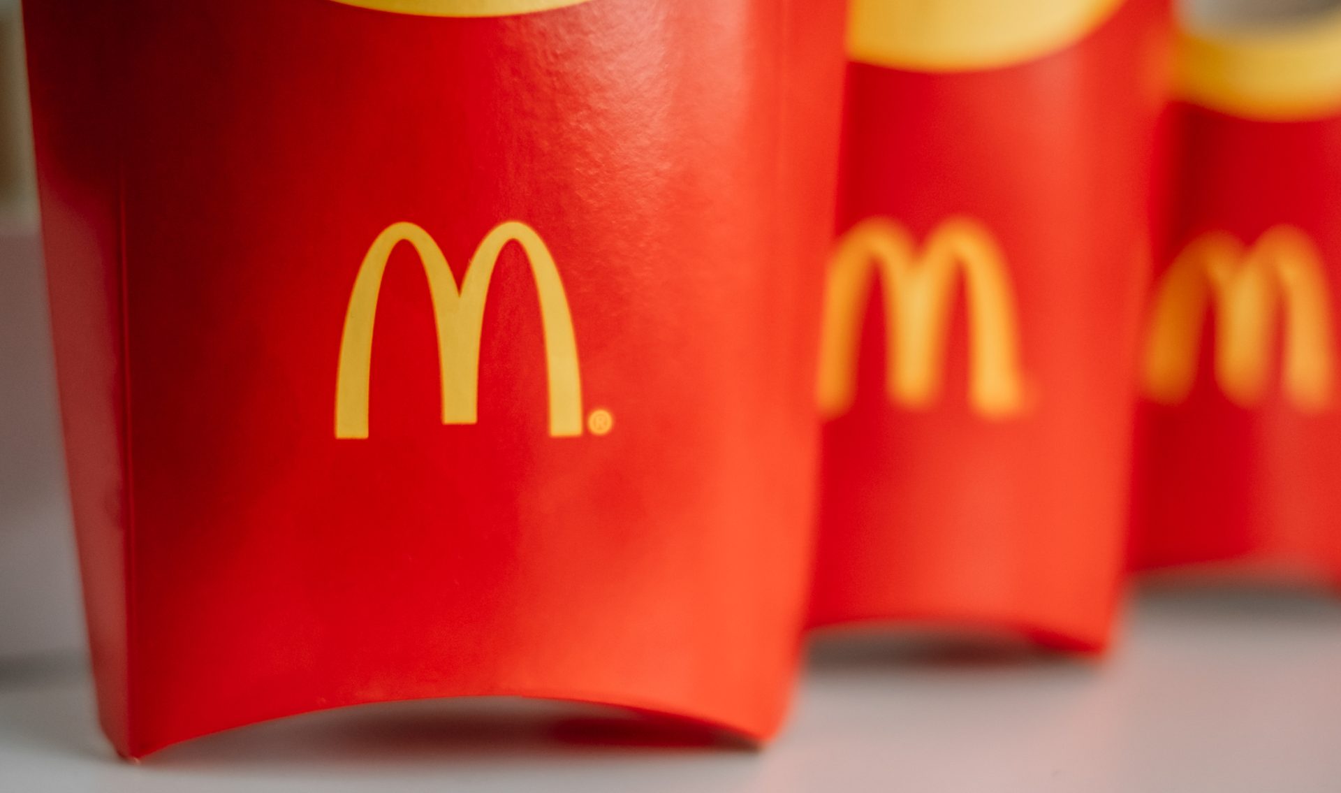 Exclusividade da marca ‘Big Mac’ retirada à McDonald’s por tribunal da UE