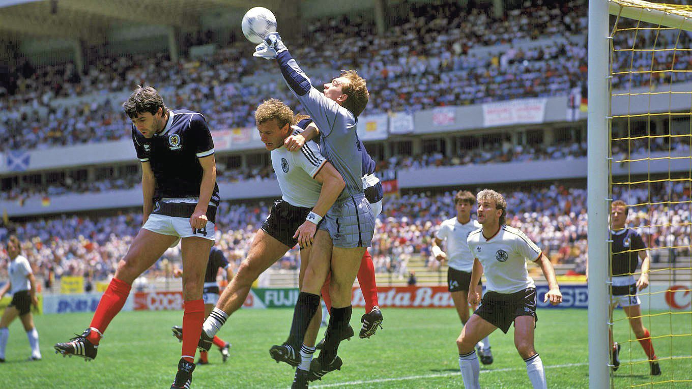 Euro24. Enquanto Munique espera pelos feiticeiros de wembley