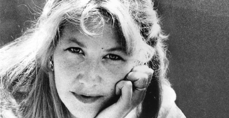 Annie Dillard. Uma mobilidade maravilhosa e encantadora