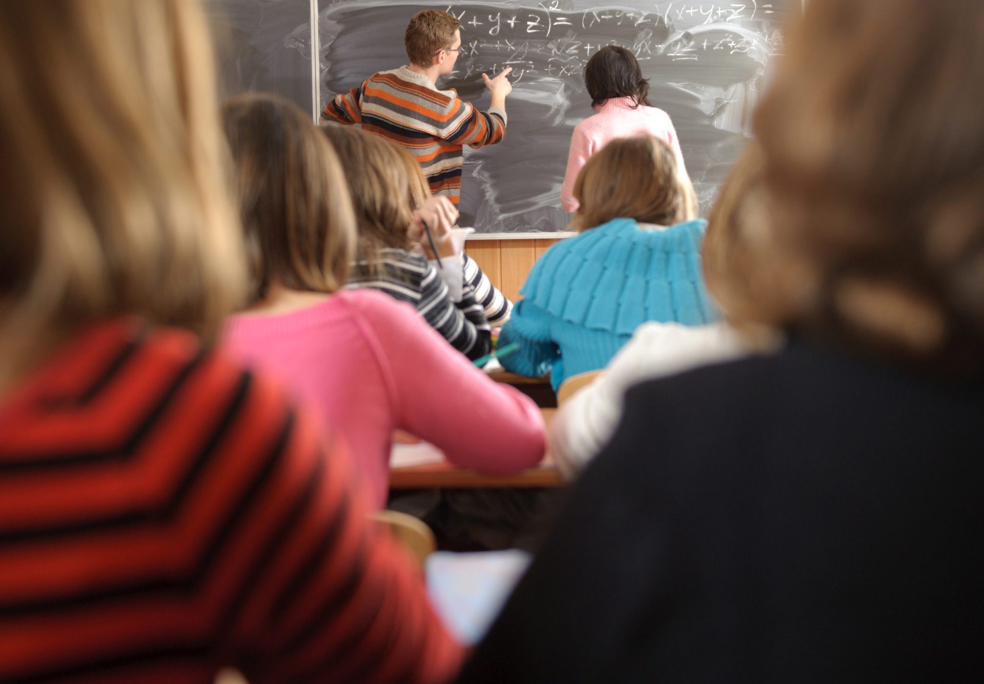 Açores. Escola Primária no Pico encerra no próximo ano letivo