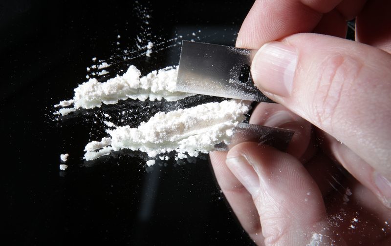 Produção de cocaína supera números em 2022