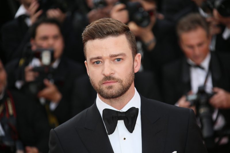 Justin Timberlake: “Eu sei que às vezes é difícil gostar de mim”