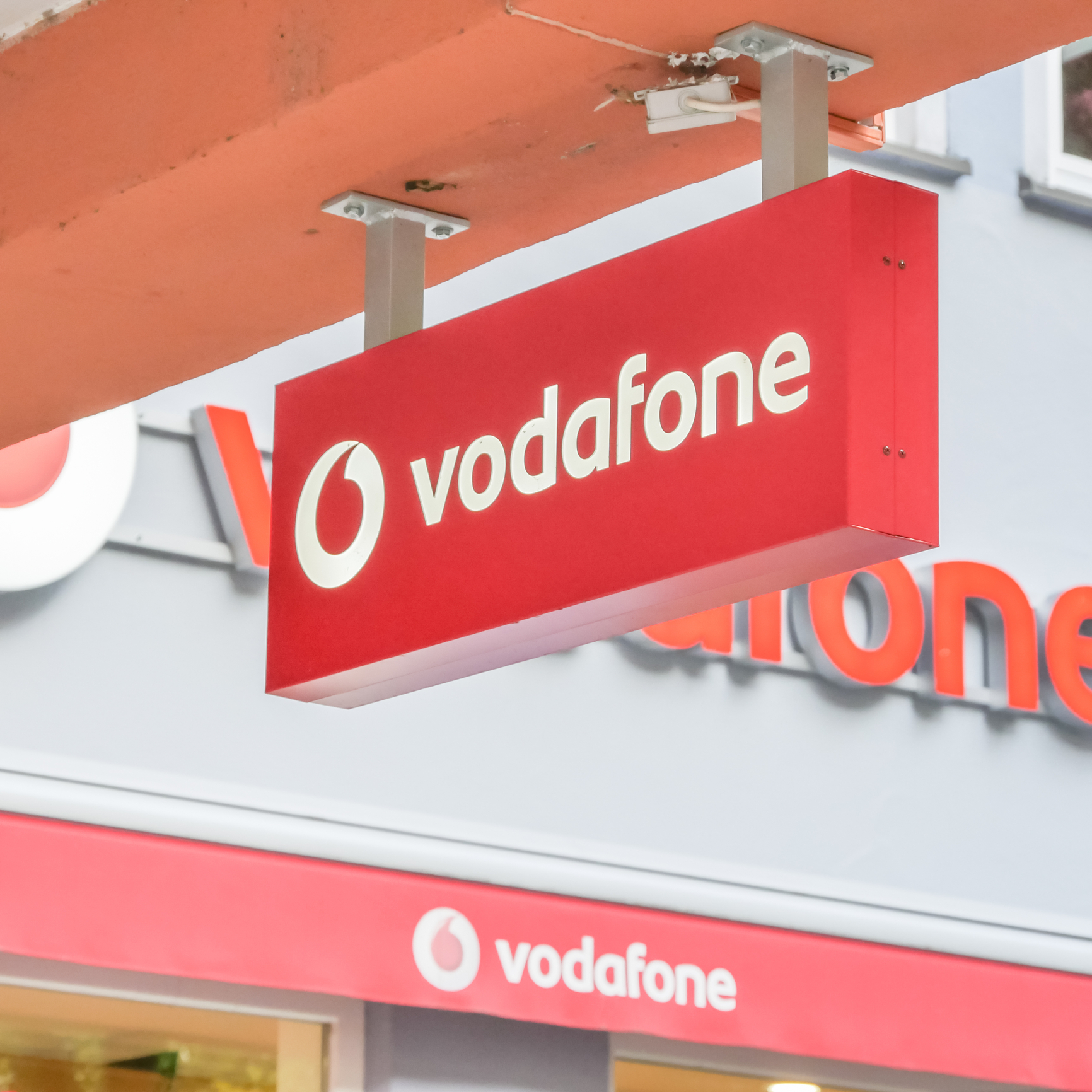 AdC veta compra da Nowo pela Vodafone