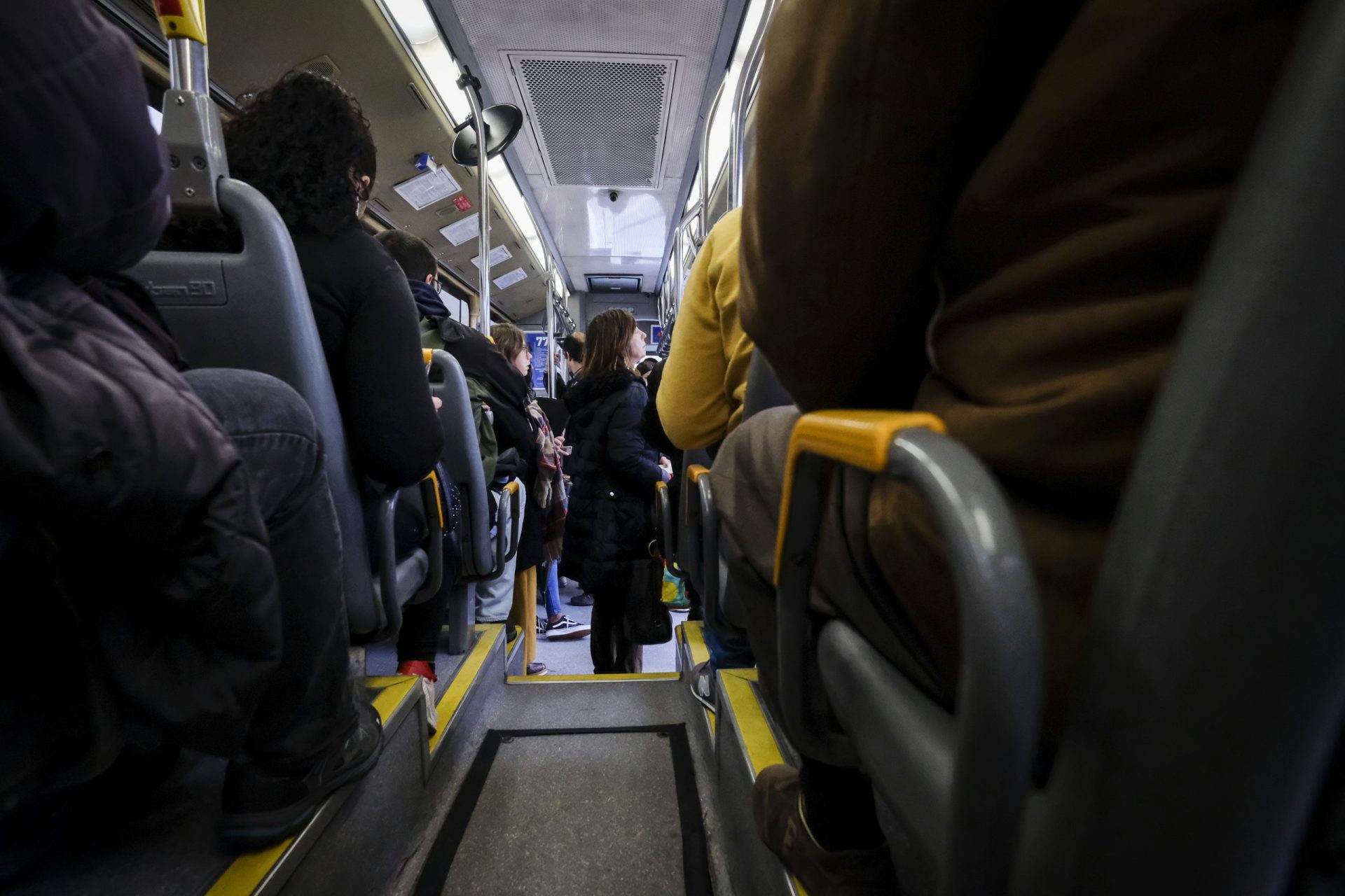 Transportes. Deco Proteste pede fim da discriminação a ministro