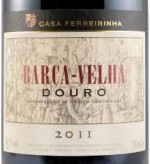 Como as barras de gelo ajudaram ao sucesso do vinho Barca Velha