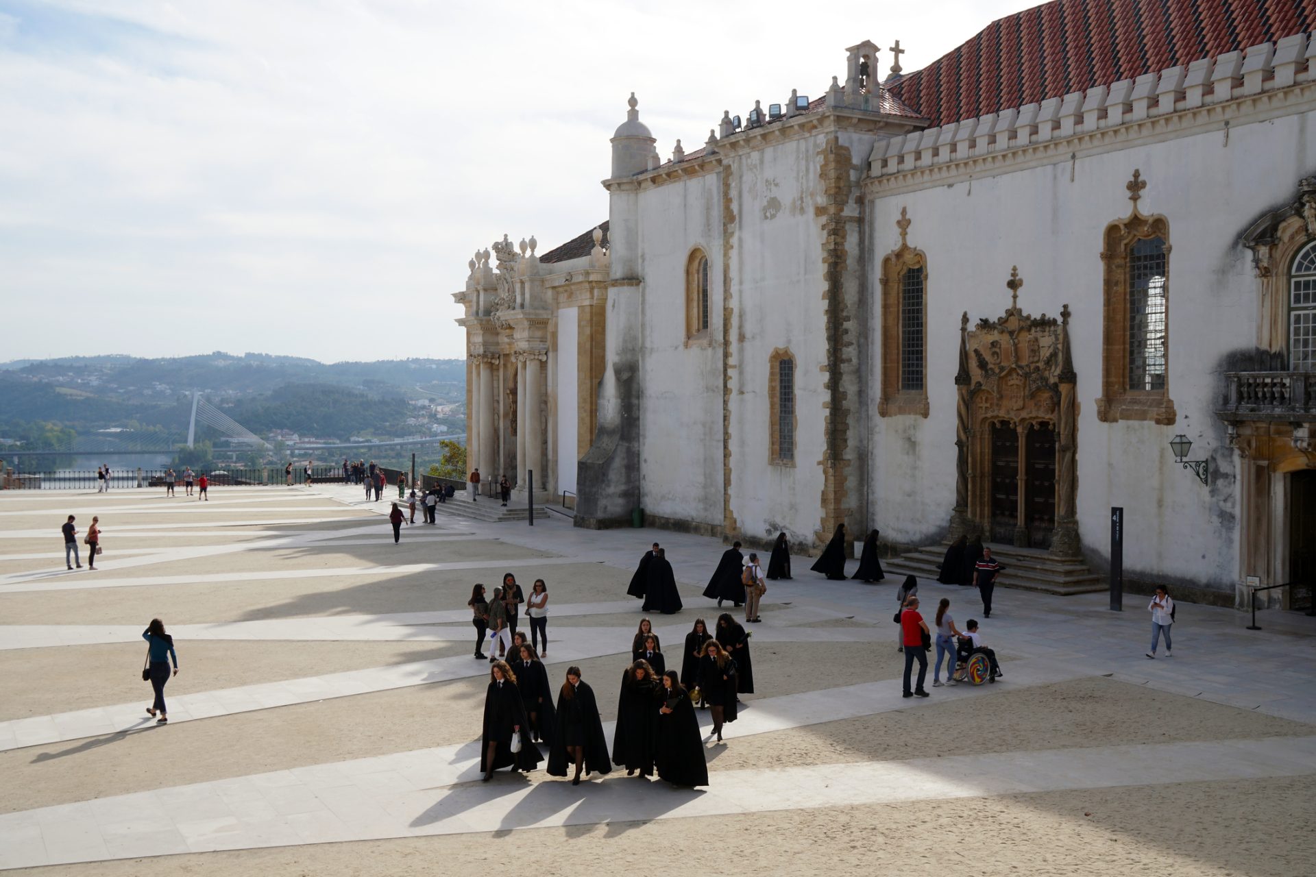 Universidades e Politécnicos terão 7,5 milhões de euros para quartos para estudantes