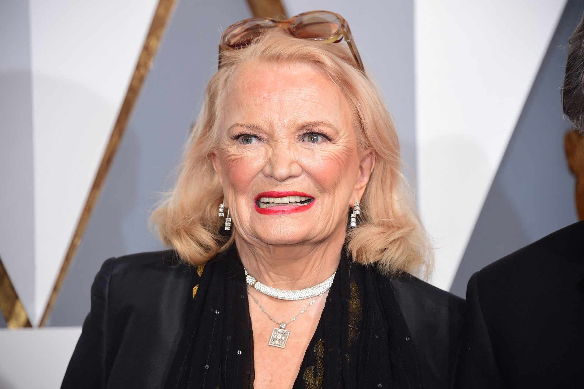 Gena Rowlands faleceu com 94 anos