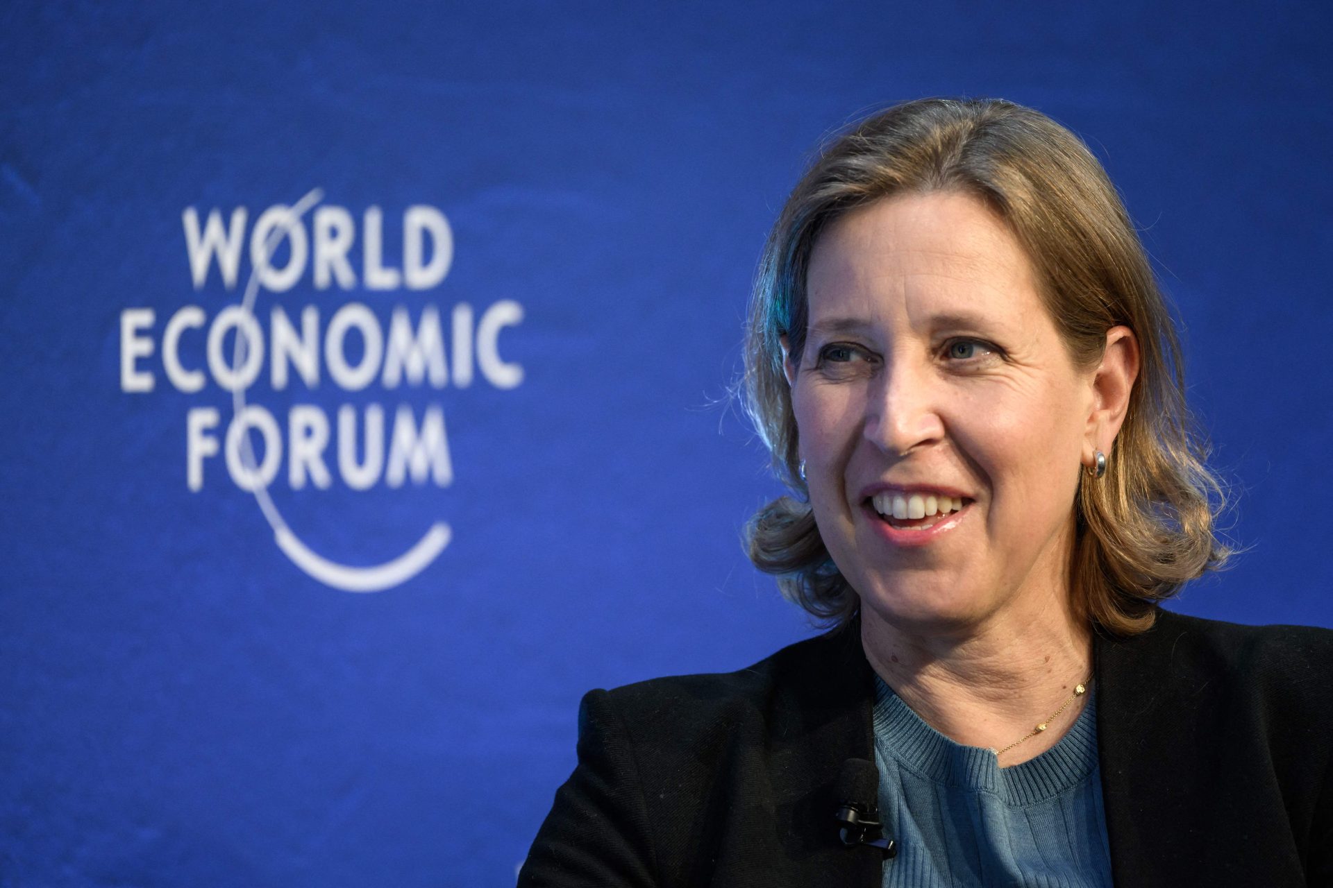 Susan Wojcicki. Da venda de especiarias ao topo da tecnologia