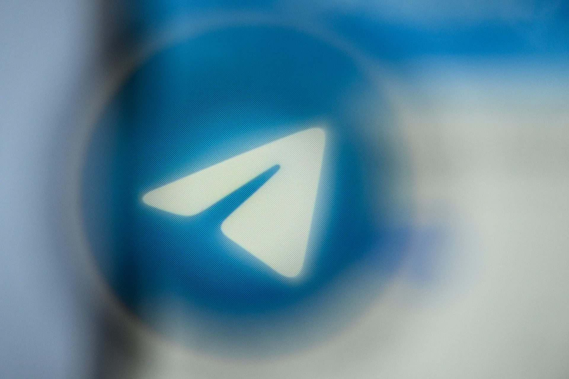 Rússia. Paris fez uma &#8220;tentativa de intimidação&#8221; contra fundador do Telegram