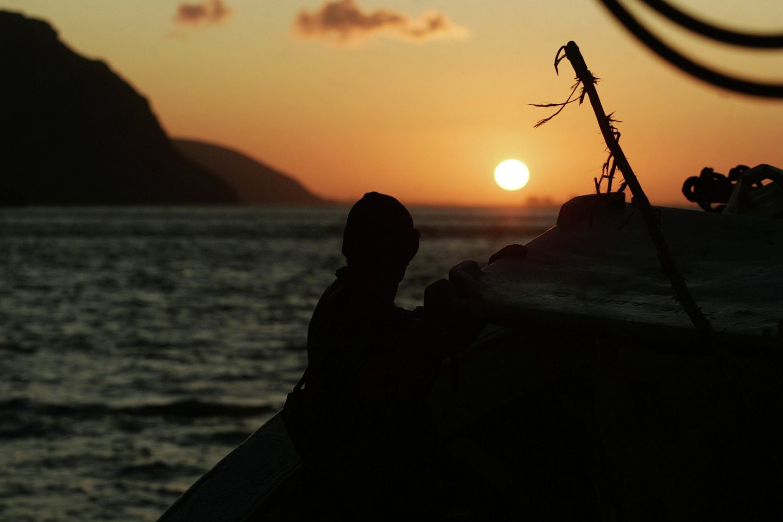 Pesca. Governo agiliza regras sobre número de imigrantes nas embarcações