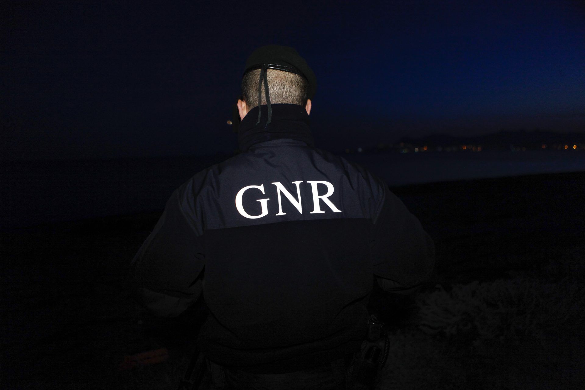 Porto. GNR instaura 47 contraordenações por corridas ilegais de motas