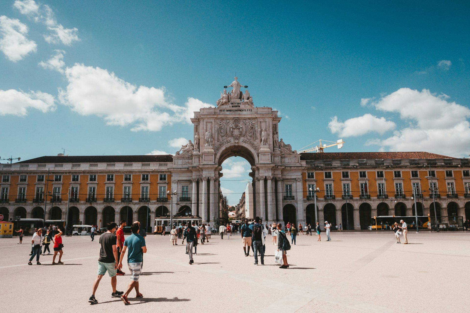 As melhores cidades para fazer caminhadas em Portugal