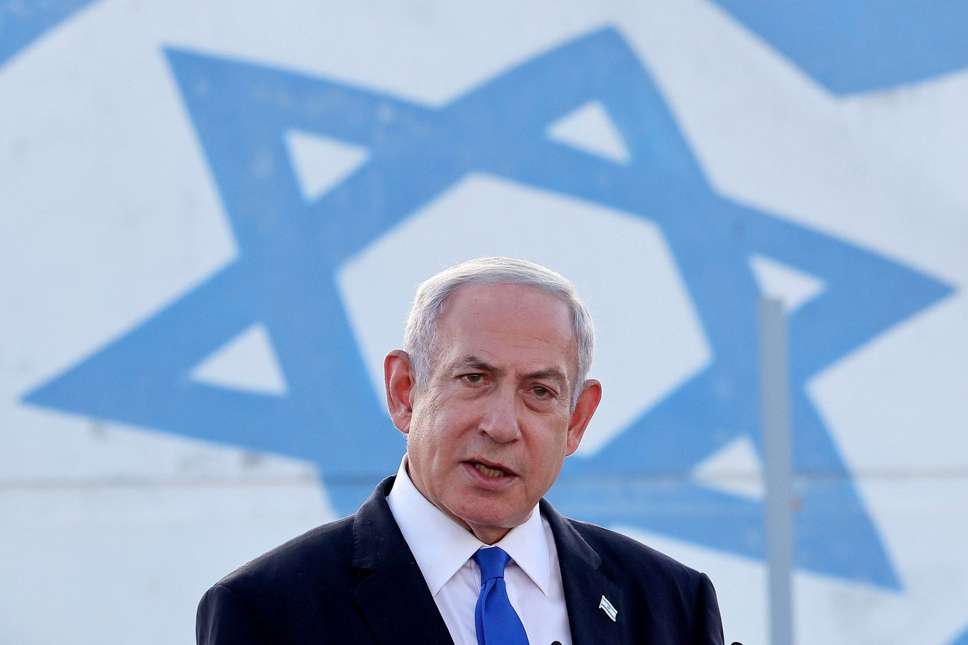 Netanyahu recusa tréguas com Hezbollah e ordena combate “com toda a força”