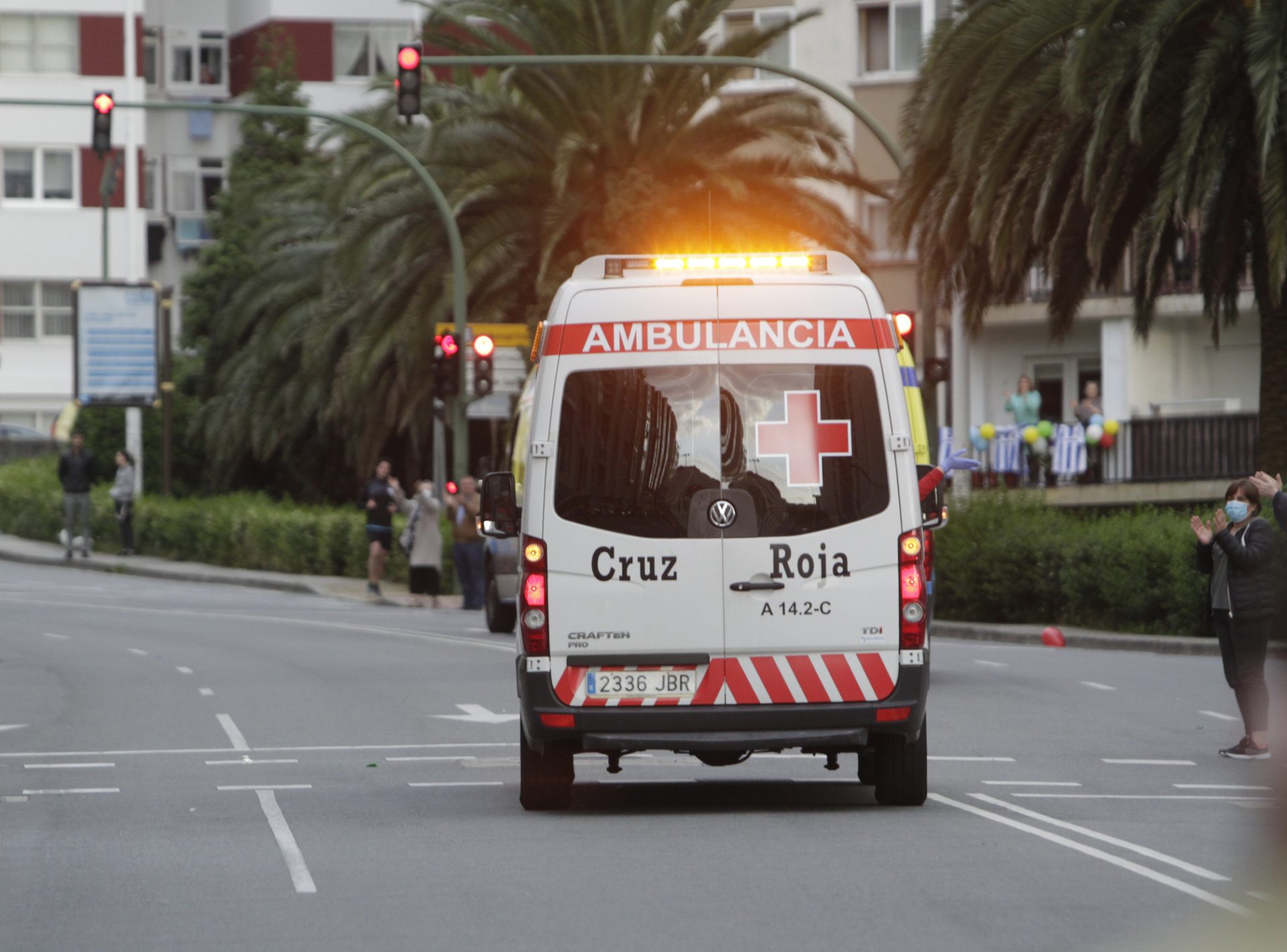 Espanha. Colisão de helicóptero com cabos de alta tensão faz três mortos