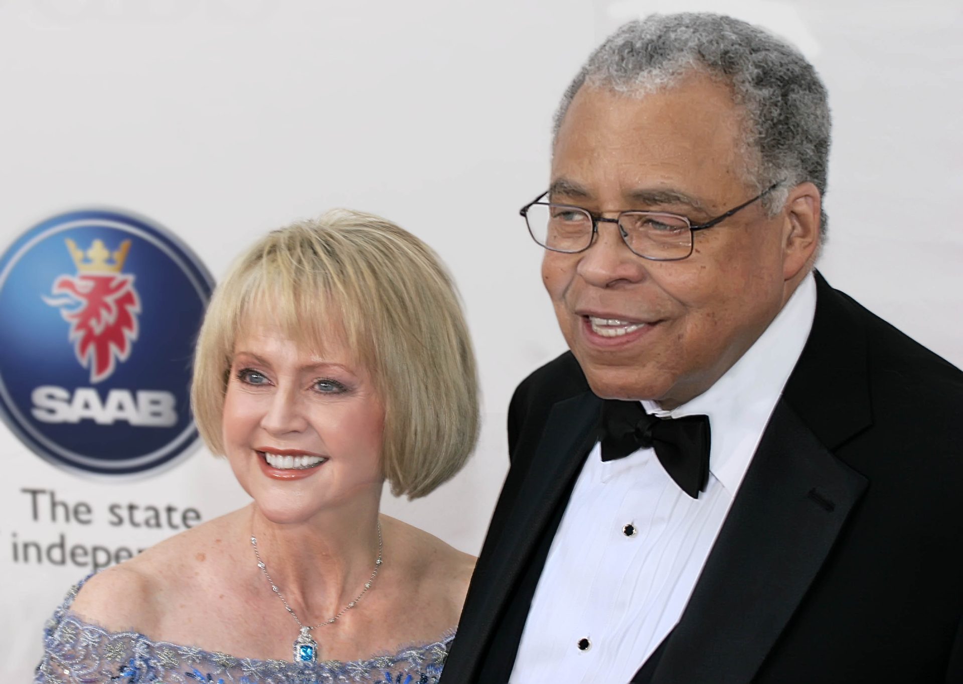 James Earl Jones. Morreu a voz de Darth Vader