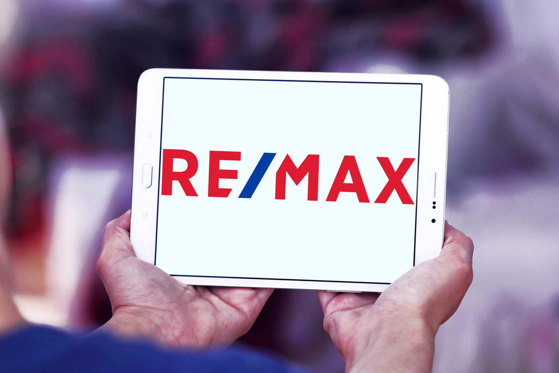 Remax. Atividade cresce 22% em agosto