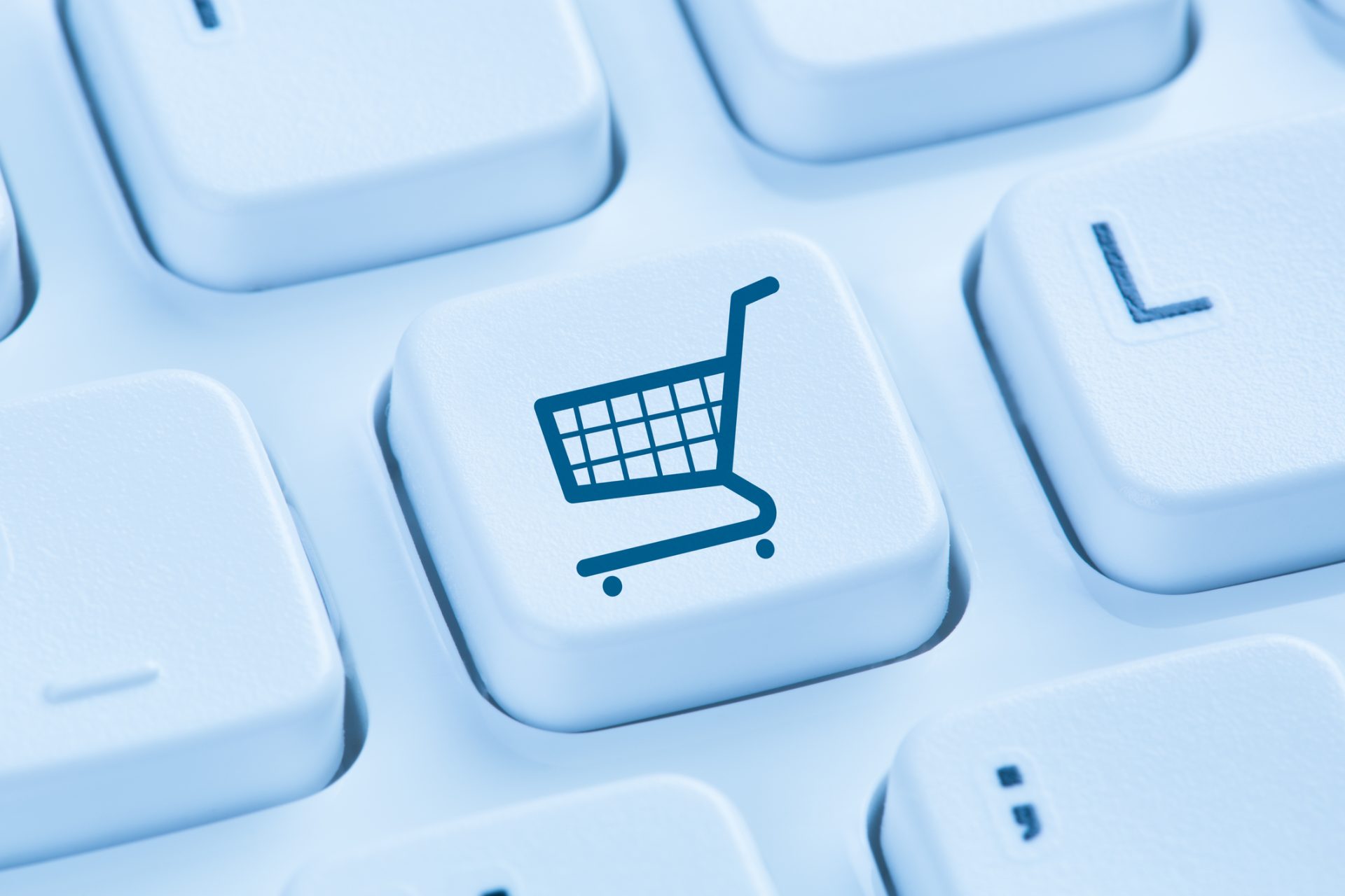 Aumento das compras online por impulso 