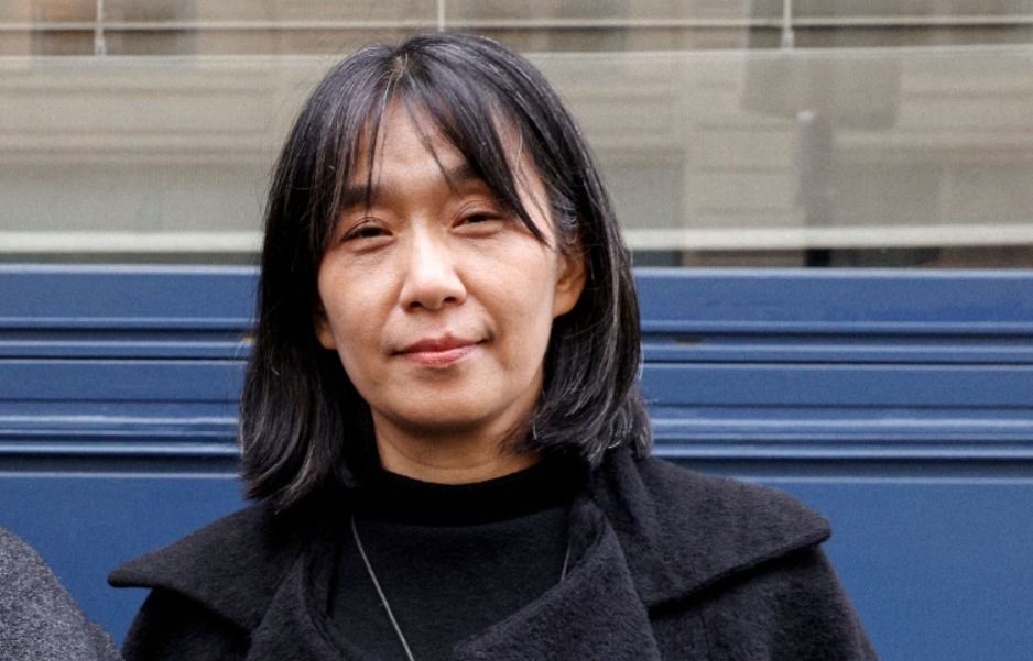 Han Kang ganha Nobel da Literatura 2024