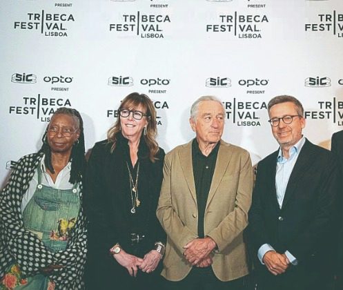 Tribeca Festival Lisboa já começou e traz Hollywood à capital