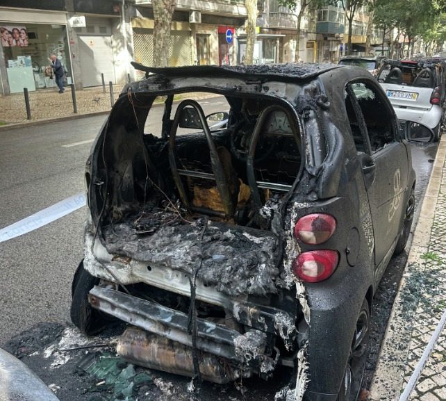 Junta de Benfica vai reunir-se com moradores e polícia