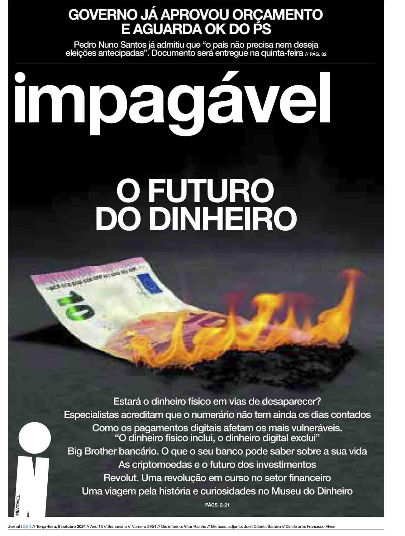 08 Outubro, 2024