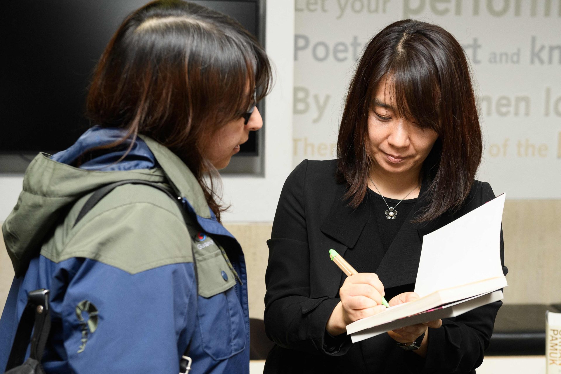 Han Kang, o primeiro Nobel que fala coreano