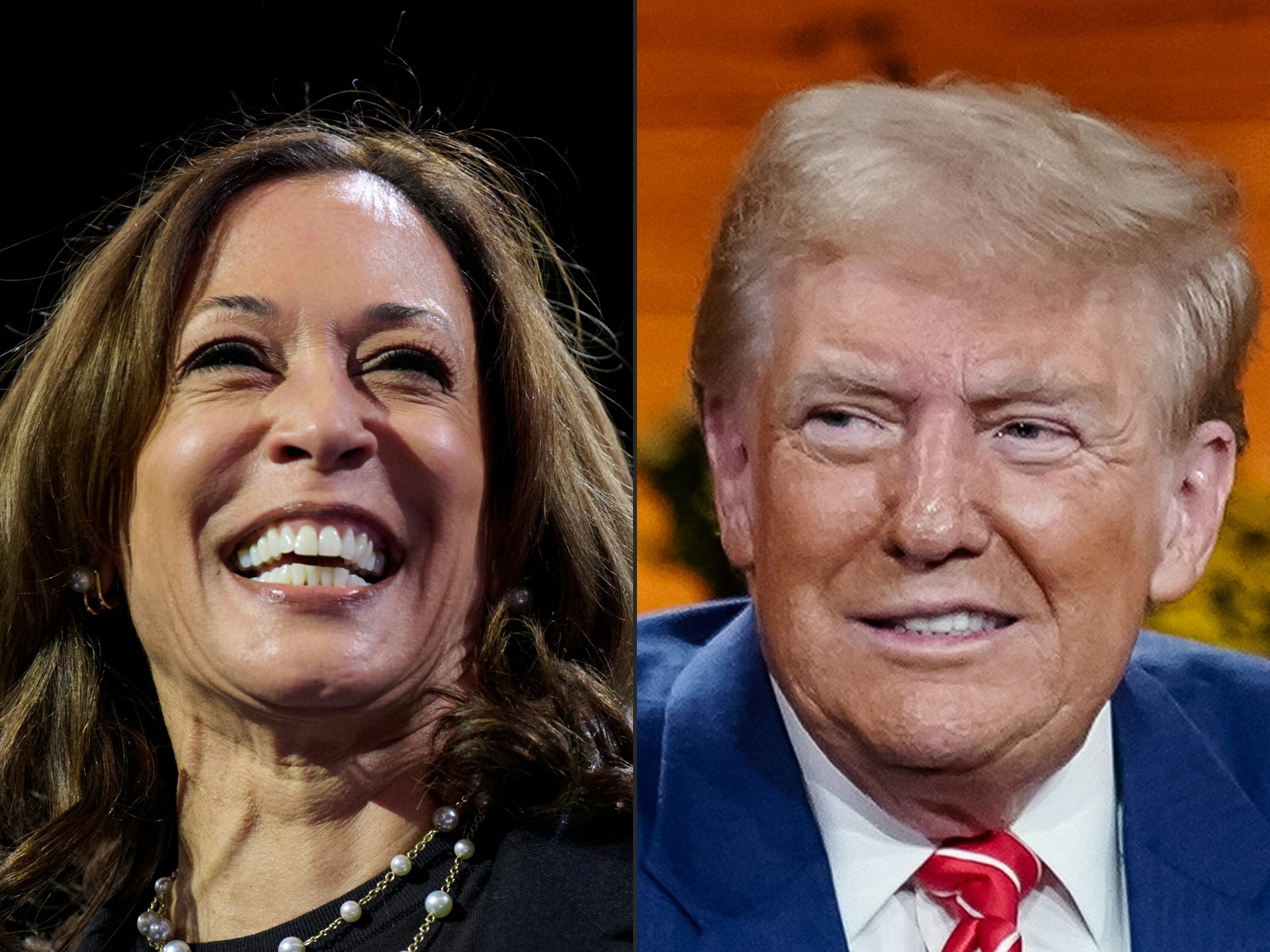 Kamala e Trump. O que esperar das propostas dos candidatos?