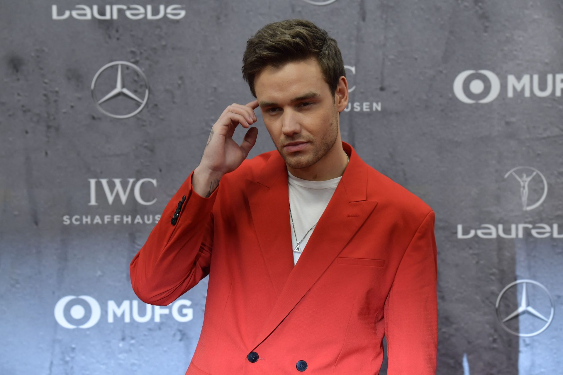 Liam Payne. Sucesso, depois álcool, drogas e uma varanda…