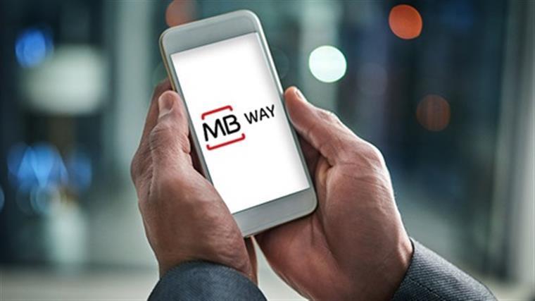 Número de utilizadores do MB WAY sobe para seis milhões