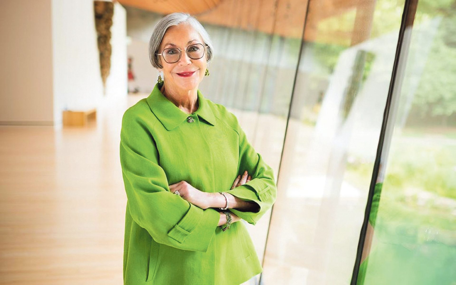 Alice Walton. Quem é a mulher mais rica do mundo?