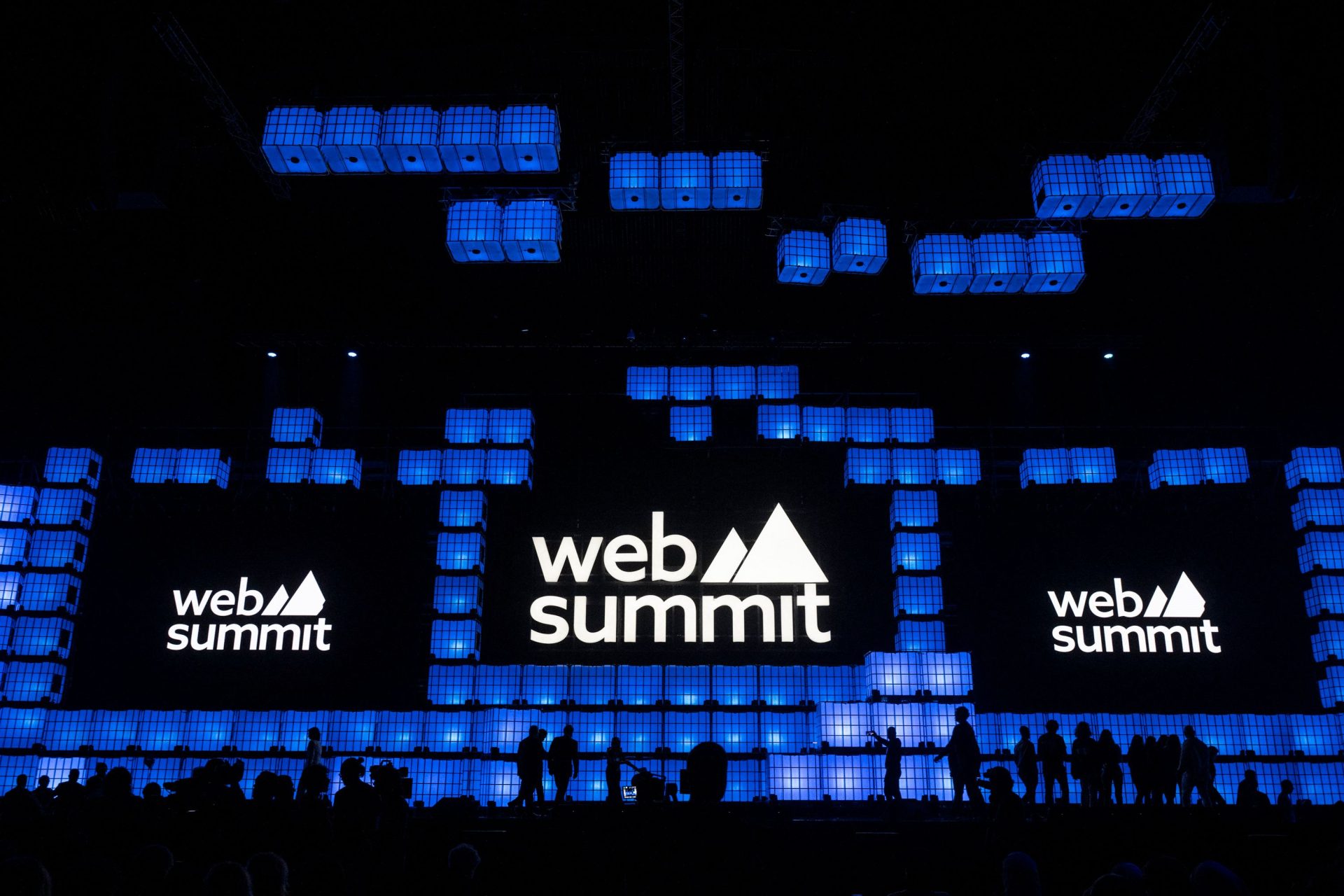 Web Summit regista crescimento de 6,4% no total de operações no distrito de Lisboa 