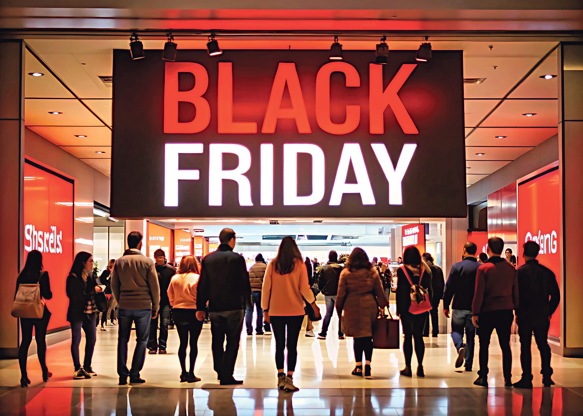 Black Friday. Está a chegar a época de preços baixos mas que exige cuidados redobrados