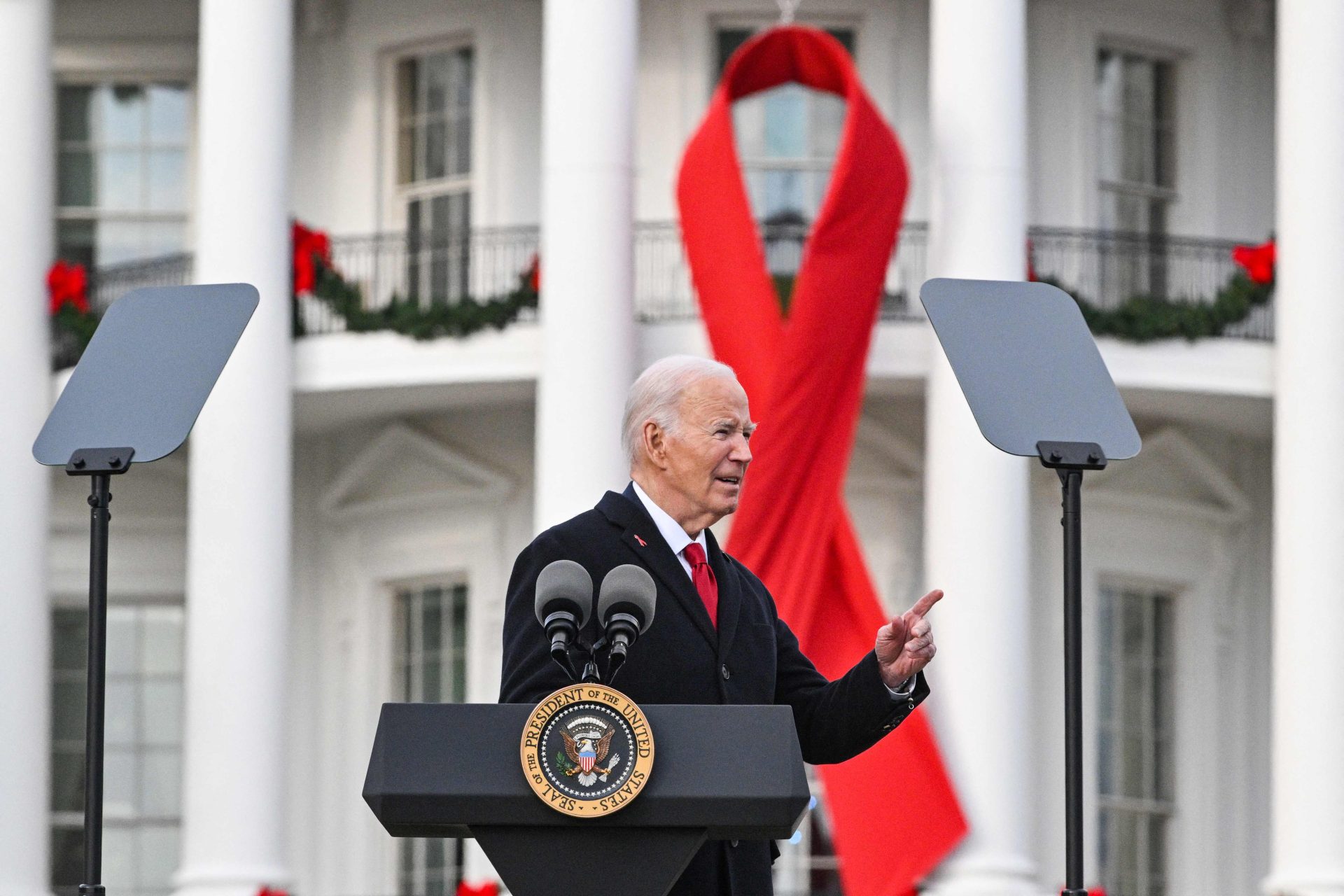 Angola. Corredor do Lobito nas prioridades da visita de Biden