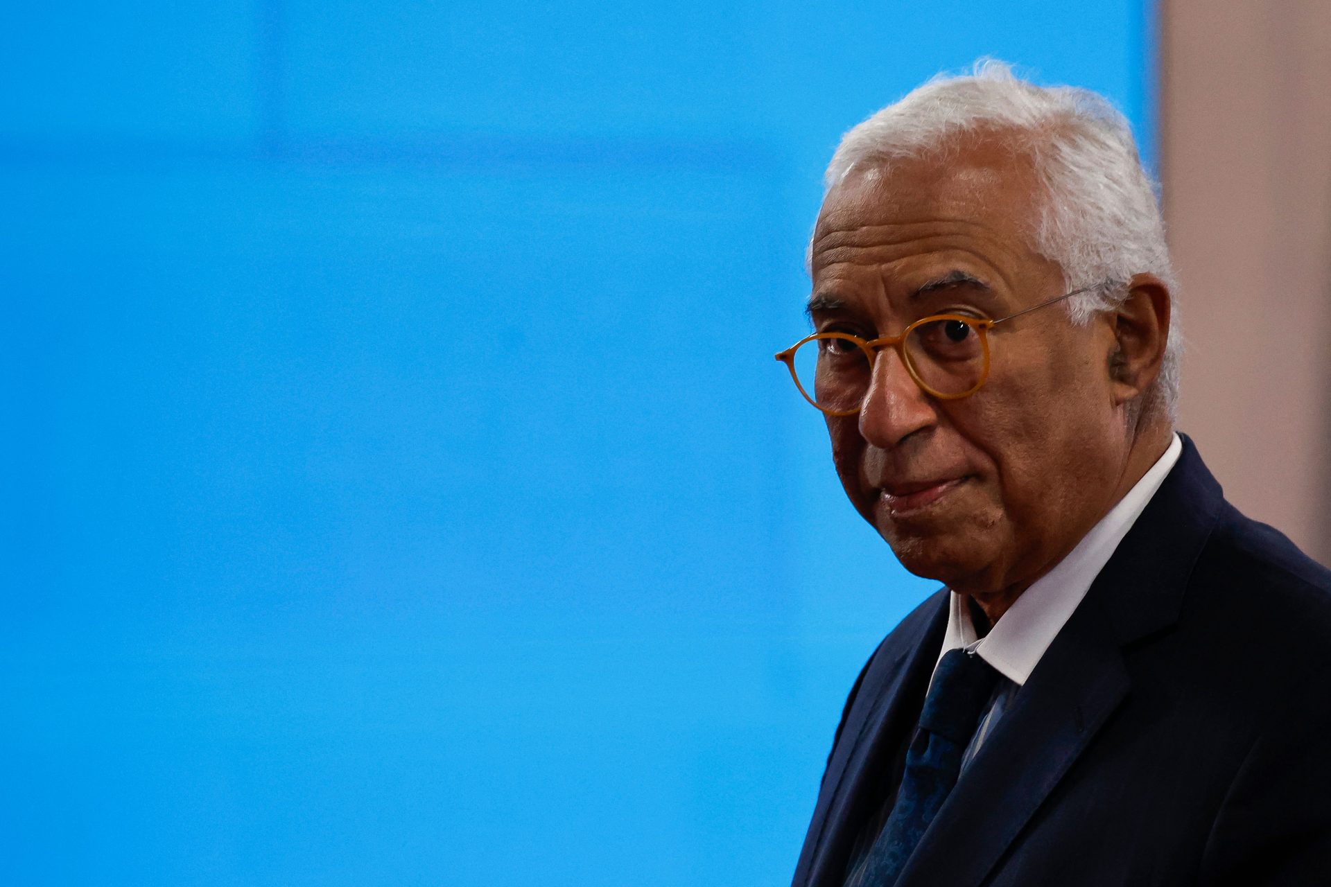 António Costa fez aviso a Xi Jinping quando falaram ao telefone