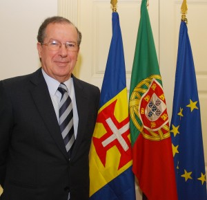 Representante da República vai comunicar a Marcelo que foi impossível encontrar solução para governo na Madeira